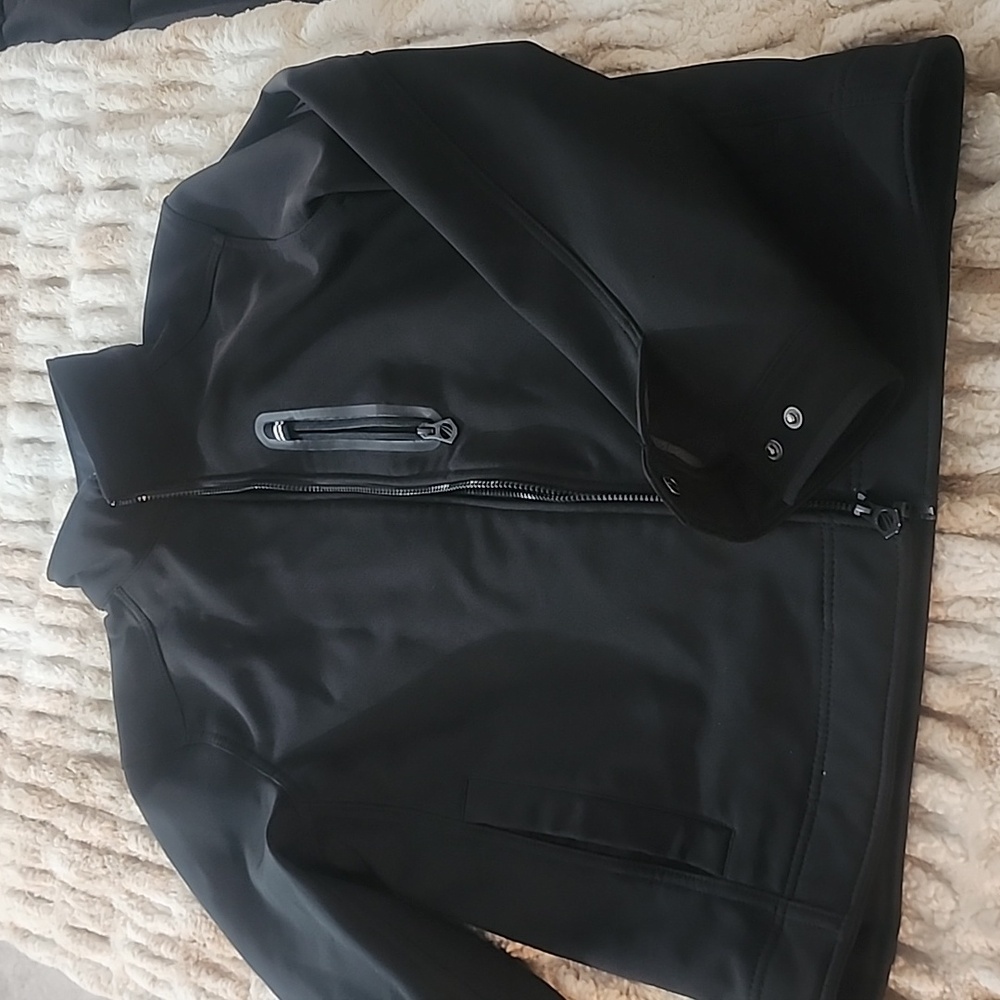 Nautica water resistant jacket